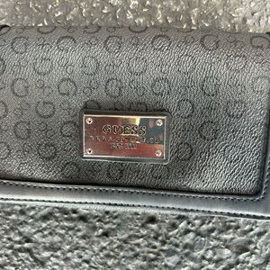 Guess wallet